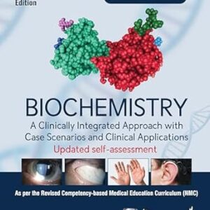 pankaja naik biochemistry book