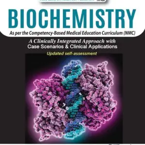 pankaja naik biochemistry book