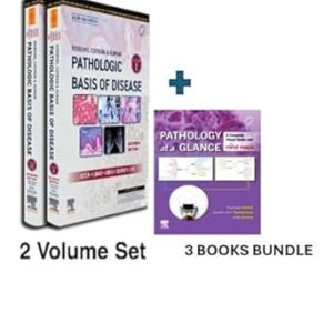 Robbins and Cotran Pathologic Basis of Disease 11th ed 2025