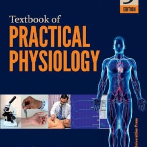 Textbook Of Practical Physiology book